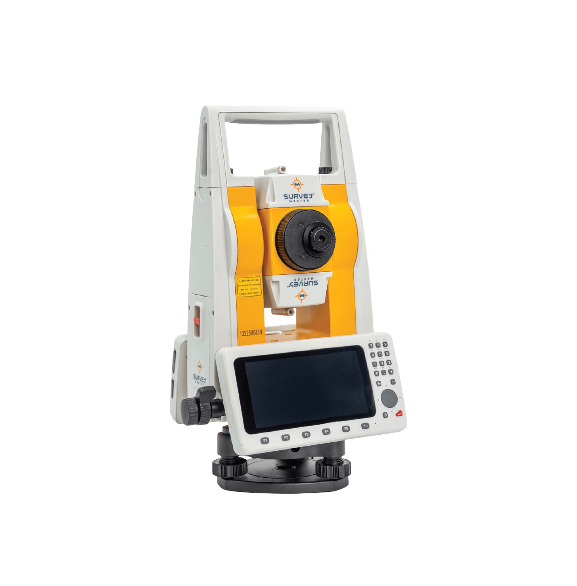 Total Station SM102
