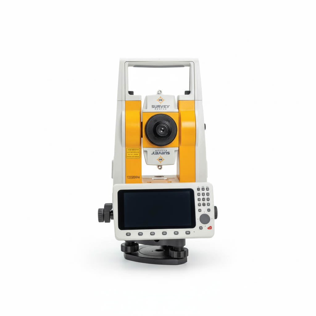 Total Station SM102