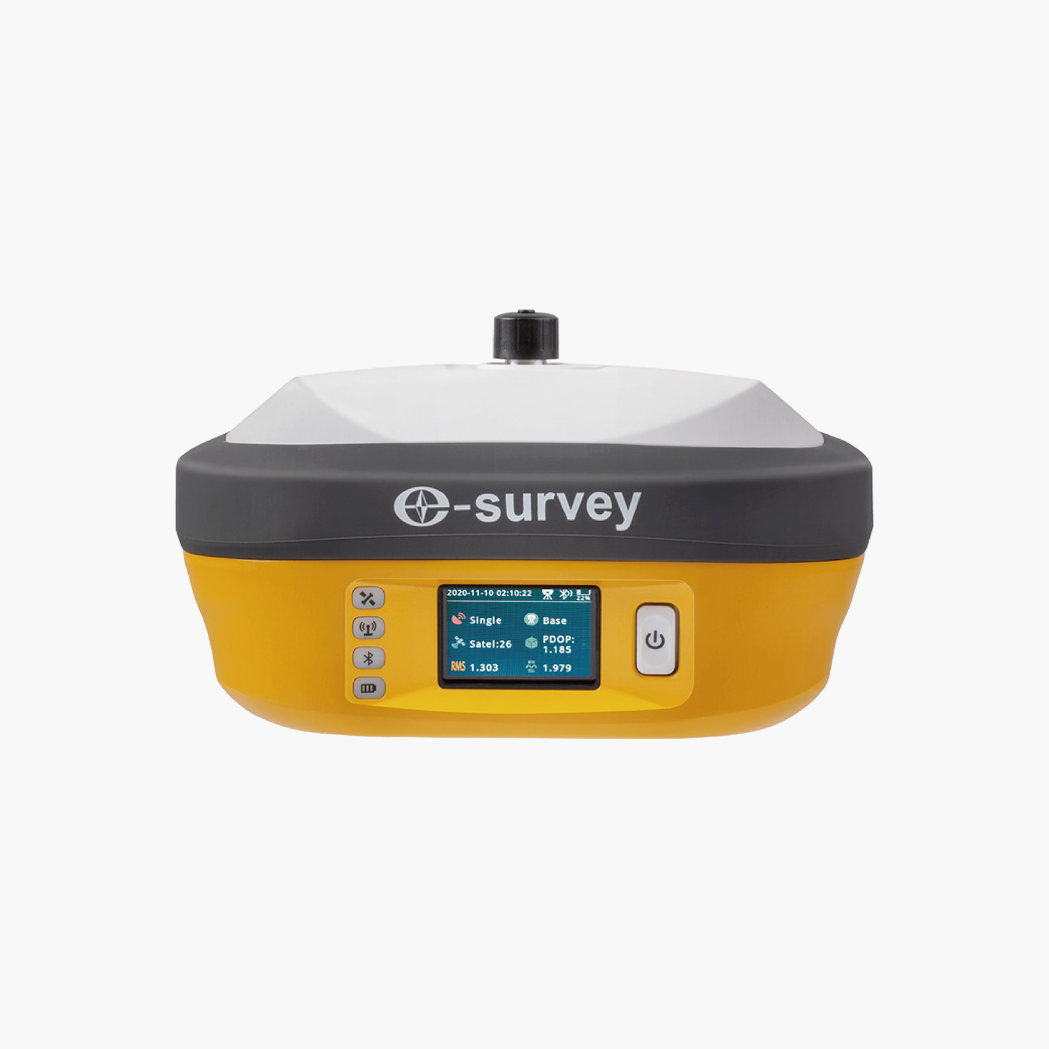E800 GNSS Receiver