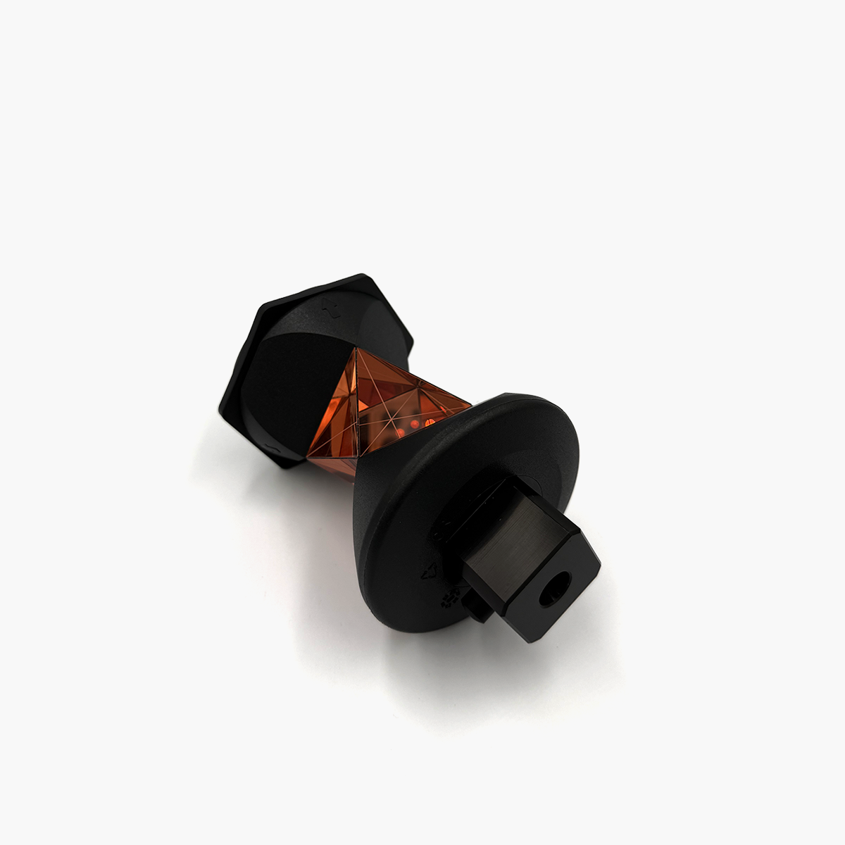 CRZ4 360° prism set