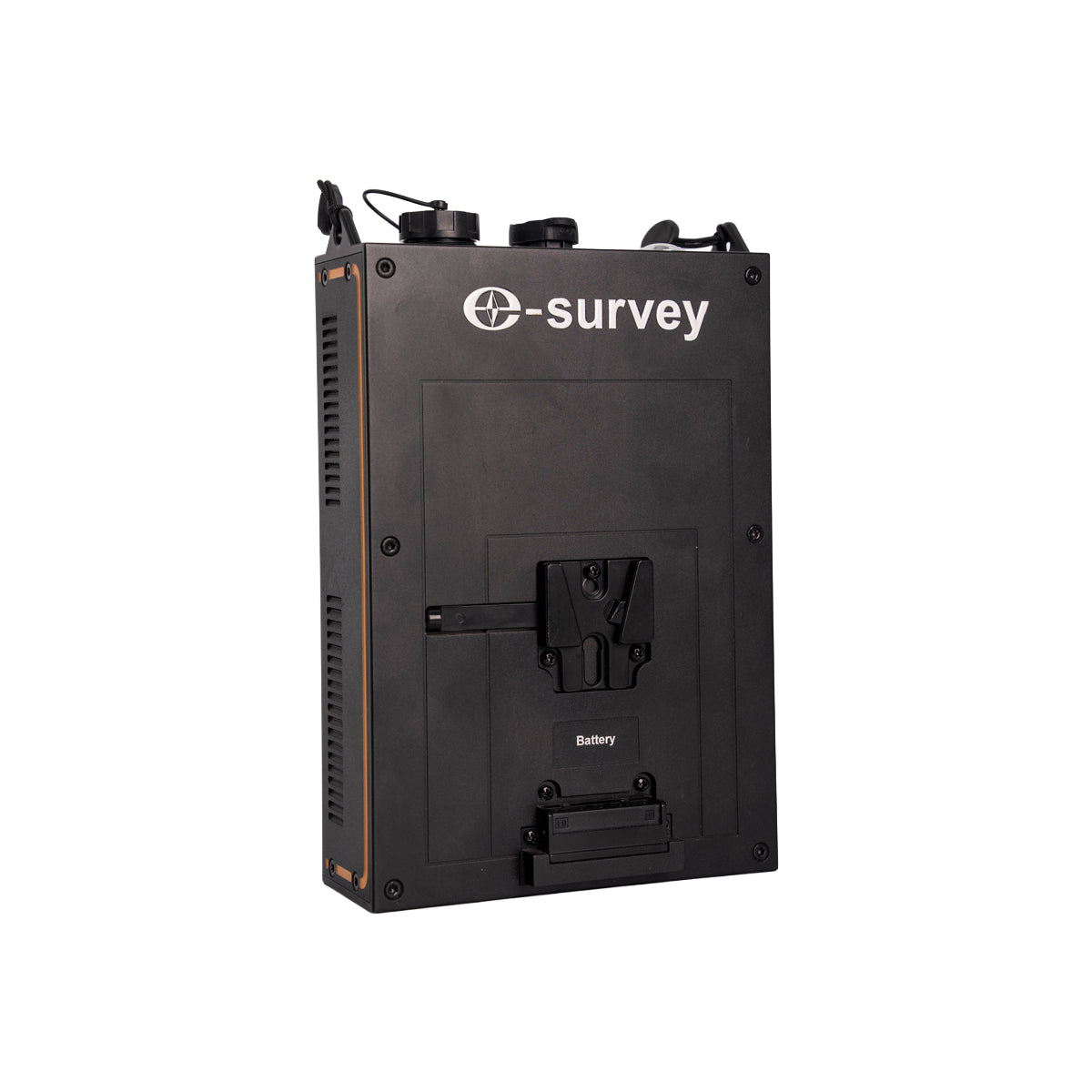 جهاز eHLS2 للمسح ثلاثي الأبعاد