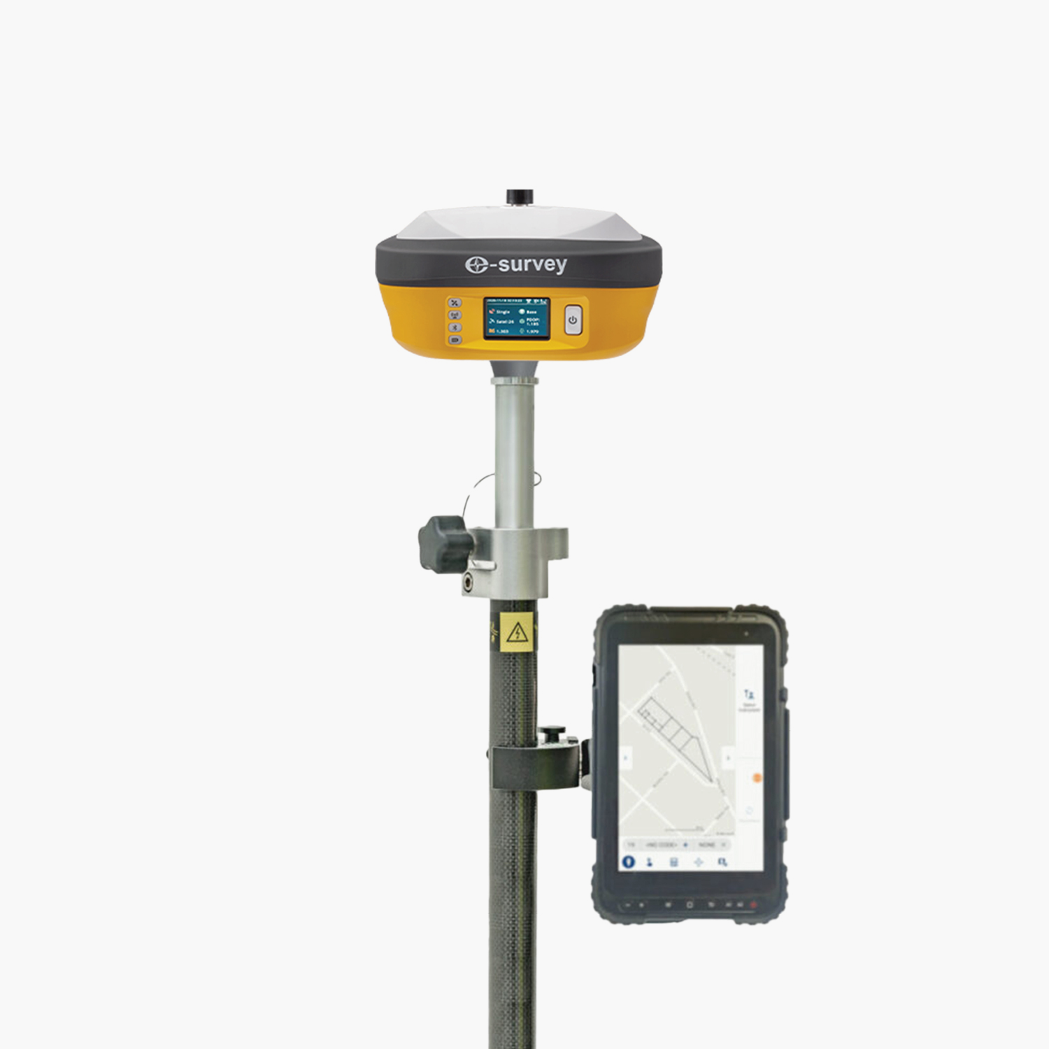 E800 GNSS Receiver