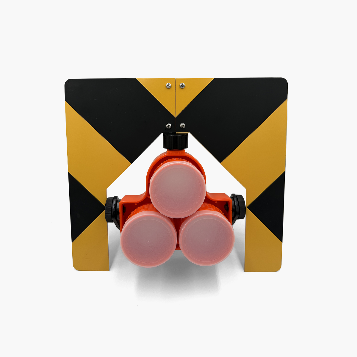 HD33 TRIPLE prism set