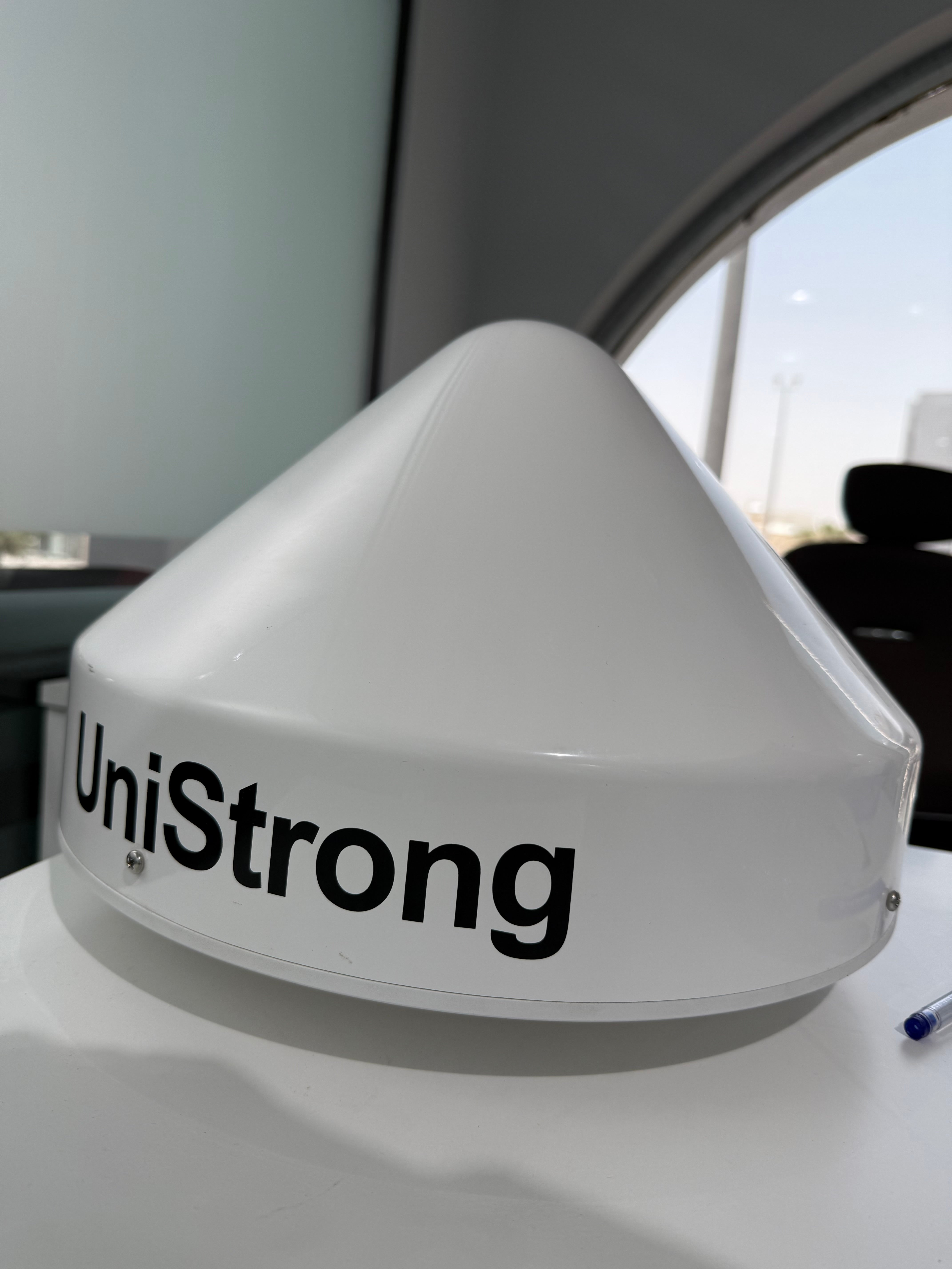 NET20 Plus CORS Station