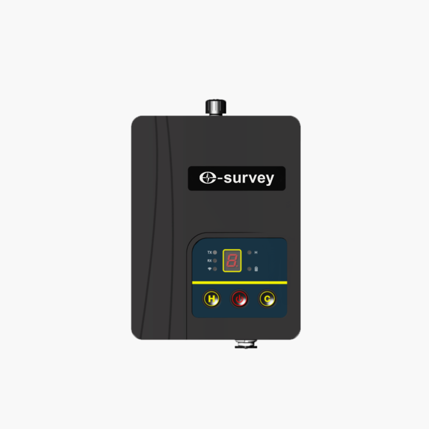 TRU35 – eSurvey's High-Performance Outdoor Radio