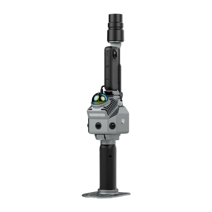 SurveyMaster P2 LiDAR Scanner