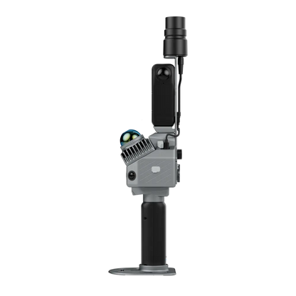 SurveyMaster P2 LiDAR Scanner