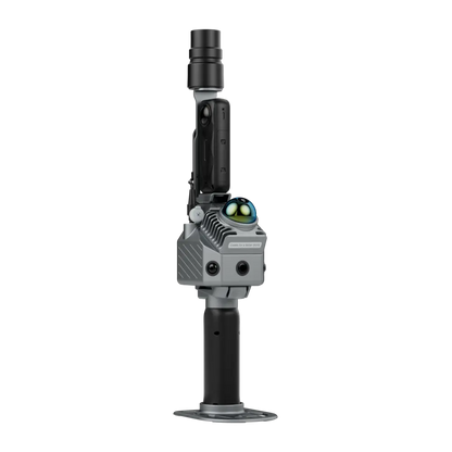 SurveyMaster P2 LiDAR Scanner