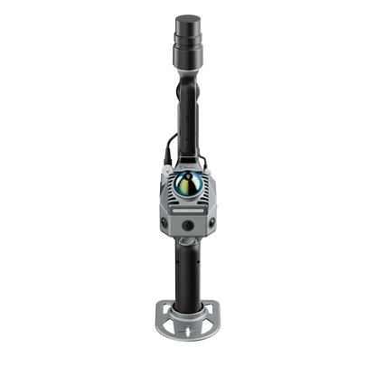 SurveyMaster P2 LiDAR Scanner
