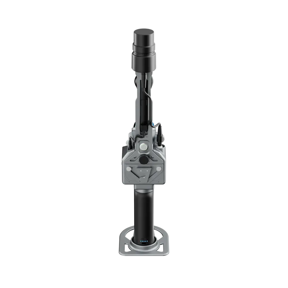 SurveyMaster P2 LiDAR Scanner