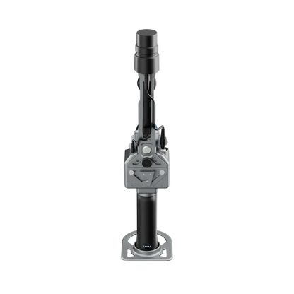 SurveyMaster P2 LiDAR Scanner