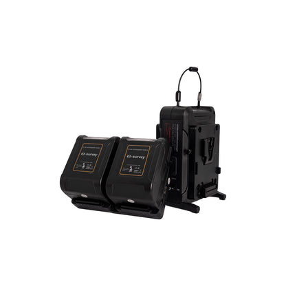 جهاز eHLS2 للمسح ثلاثي الأبعاد