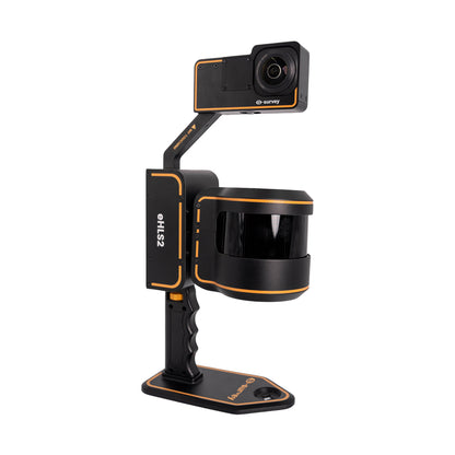 جهاز eHLS2 للمسح ثلاثي الأبعاد