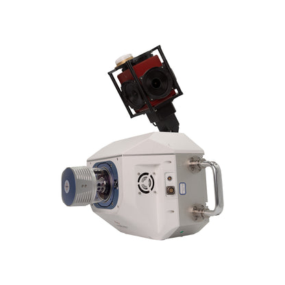 نظام المسح المتحرك على المركبات Eagle Eye 01