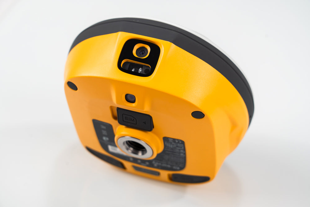 E800 Base + eRTK25 Rover GNSS RTK System
