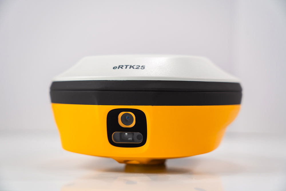 E800 Base + eRTK25 Rover GNSS RTK System
