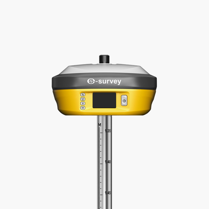 E800 GNSS Receiver