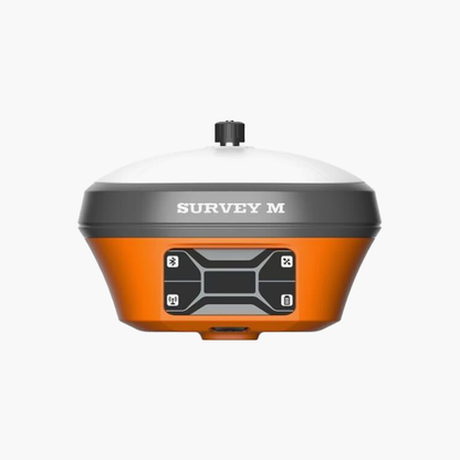 GNSS System E80 - M60
