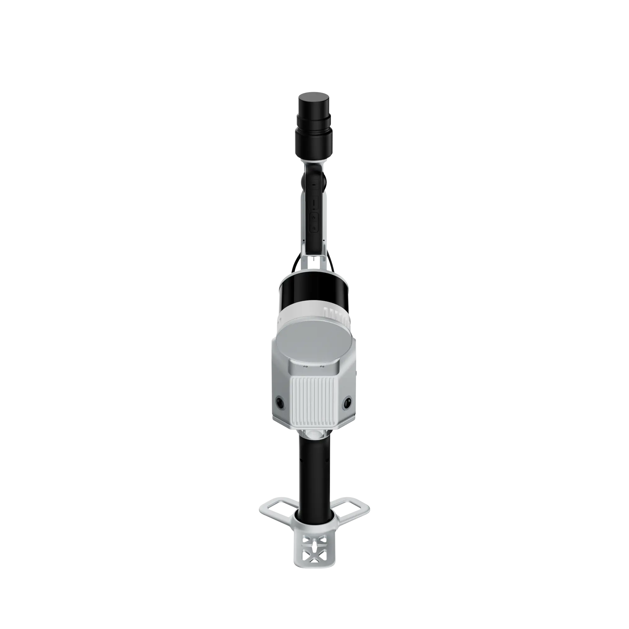 SurveyMaster S2 LiDAR Scanner