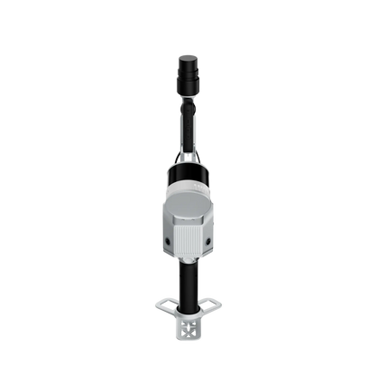 SurveyMaster S2 LiDAR Scanner