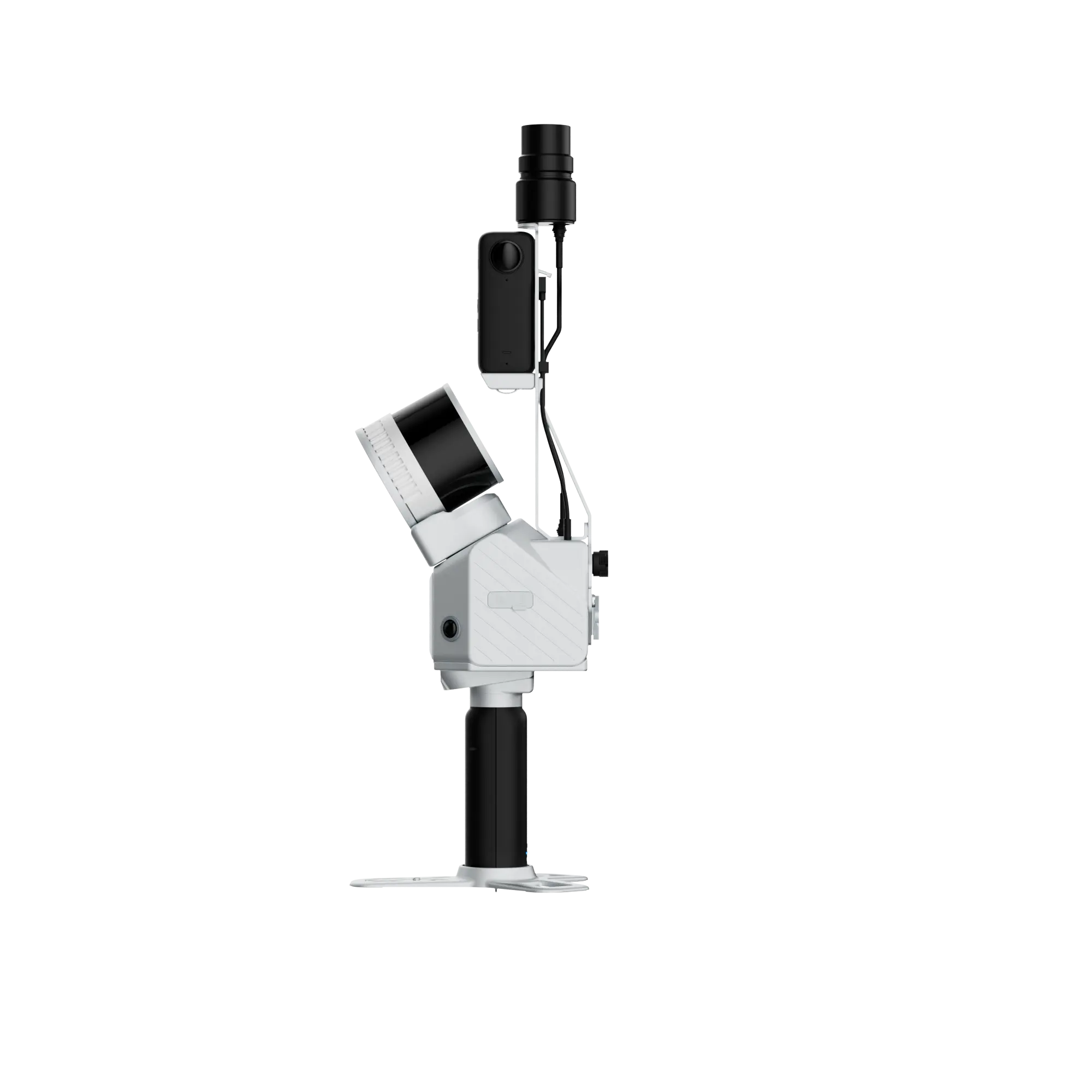 SurveyMaster S2 LiDAR Scanner