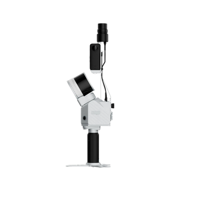 SurveyMaster S2 LiDAR Scanner