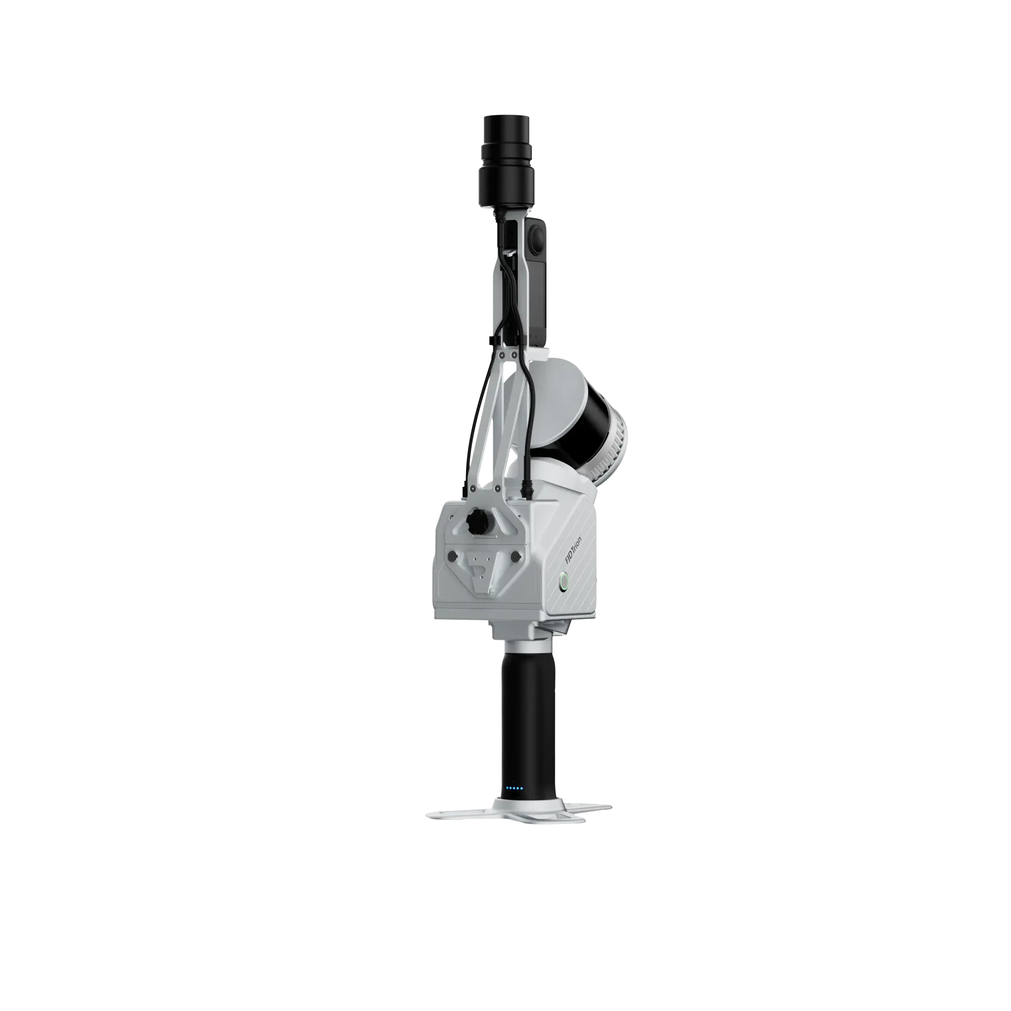 SurveyMaster S2 LiDAR Scanner