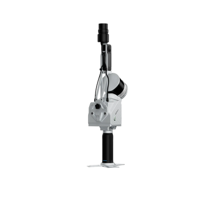 SurveyMaster S2 LiDAR Scanner