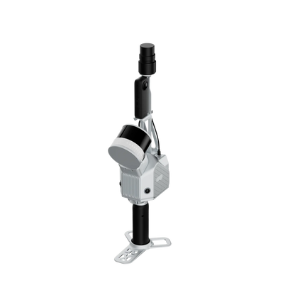 SurveyMaster S2 LiDAR Scanner