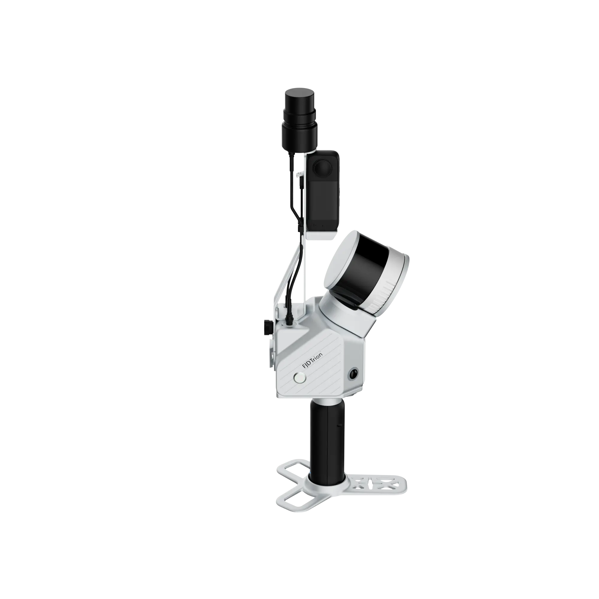 SurveyMaster S2 LiDAR Scanner