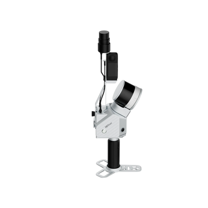 SurveyMaster S2 LiDAR Scanner