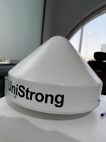 NET20 Plus CORS Station