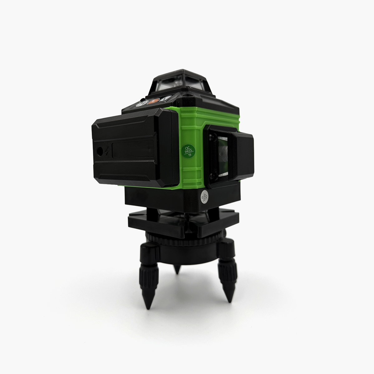 Level Leveler