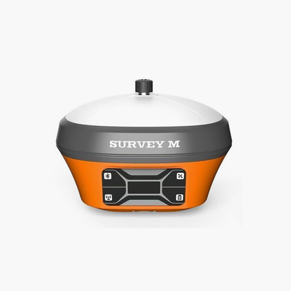 GNSS System E80 - M60