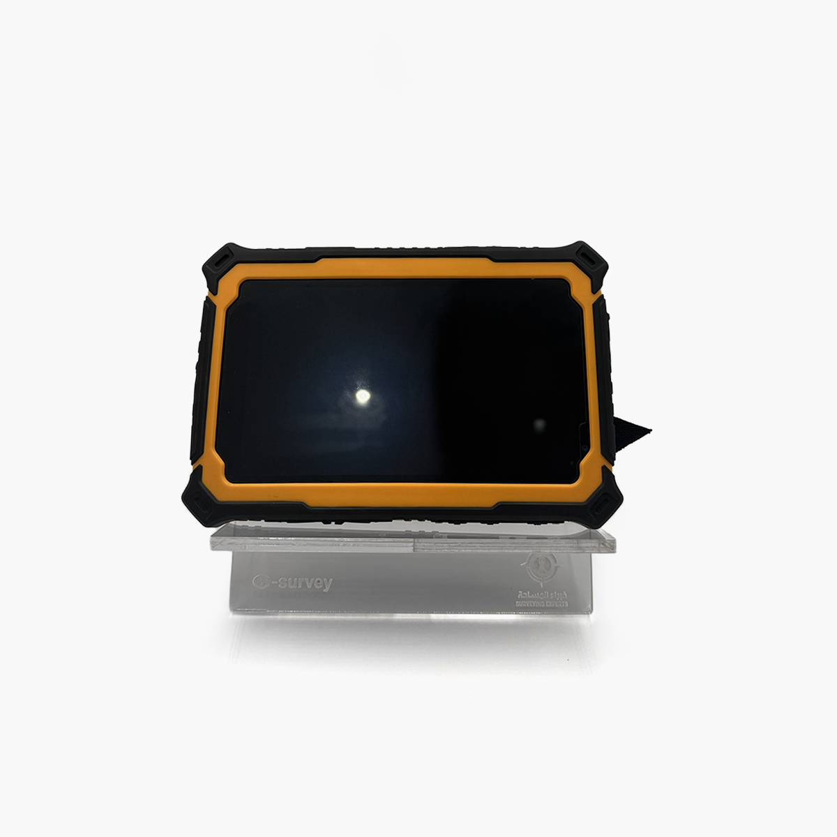 Rugged Tablet