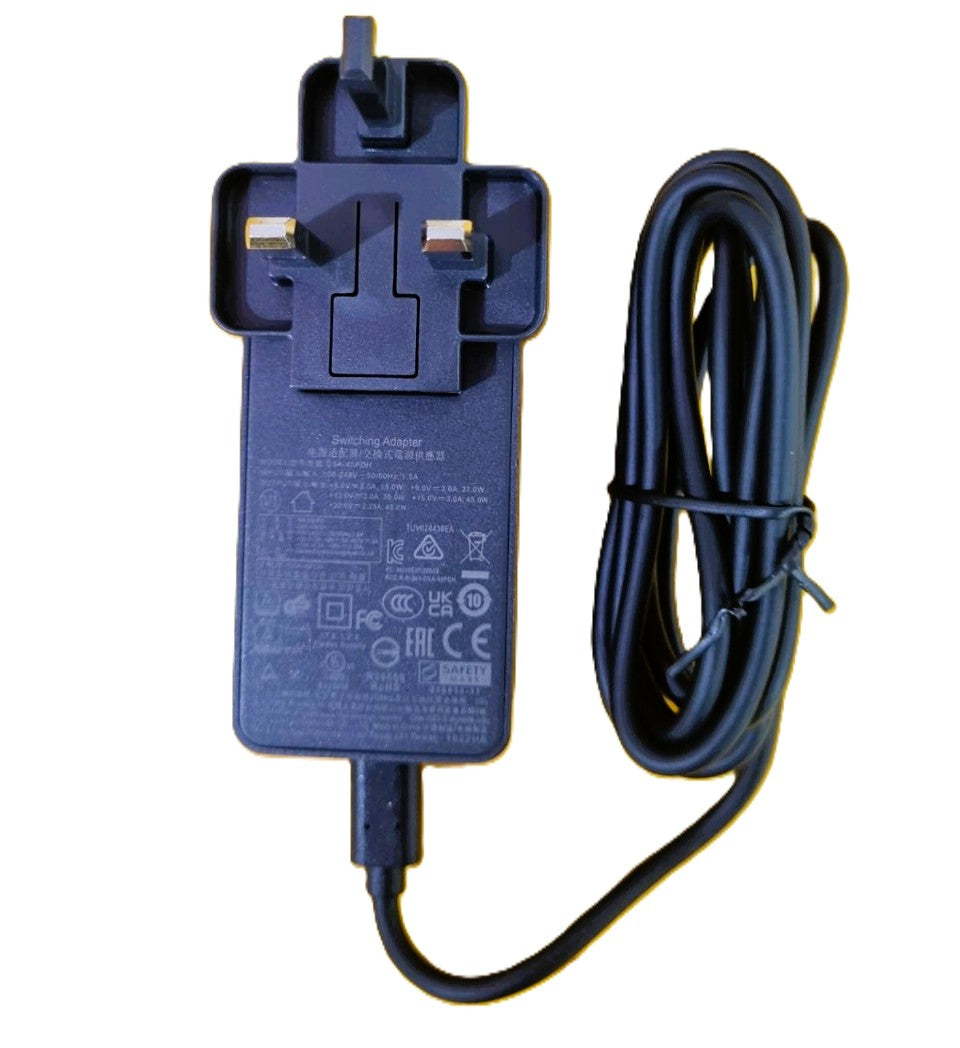 Charger (E800- control)