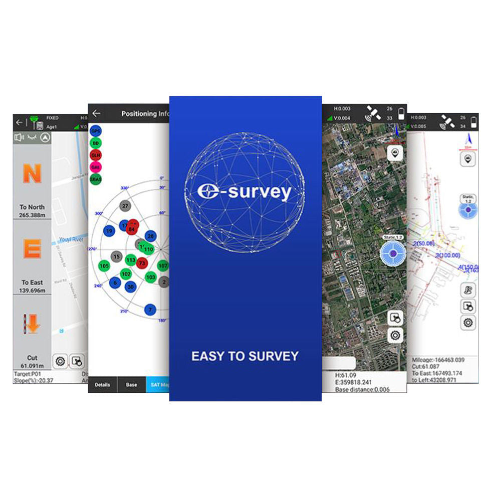 Surpad Software