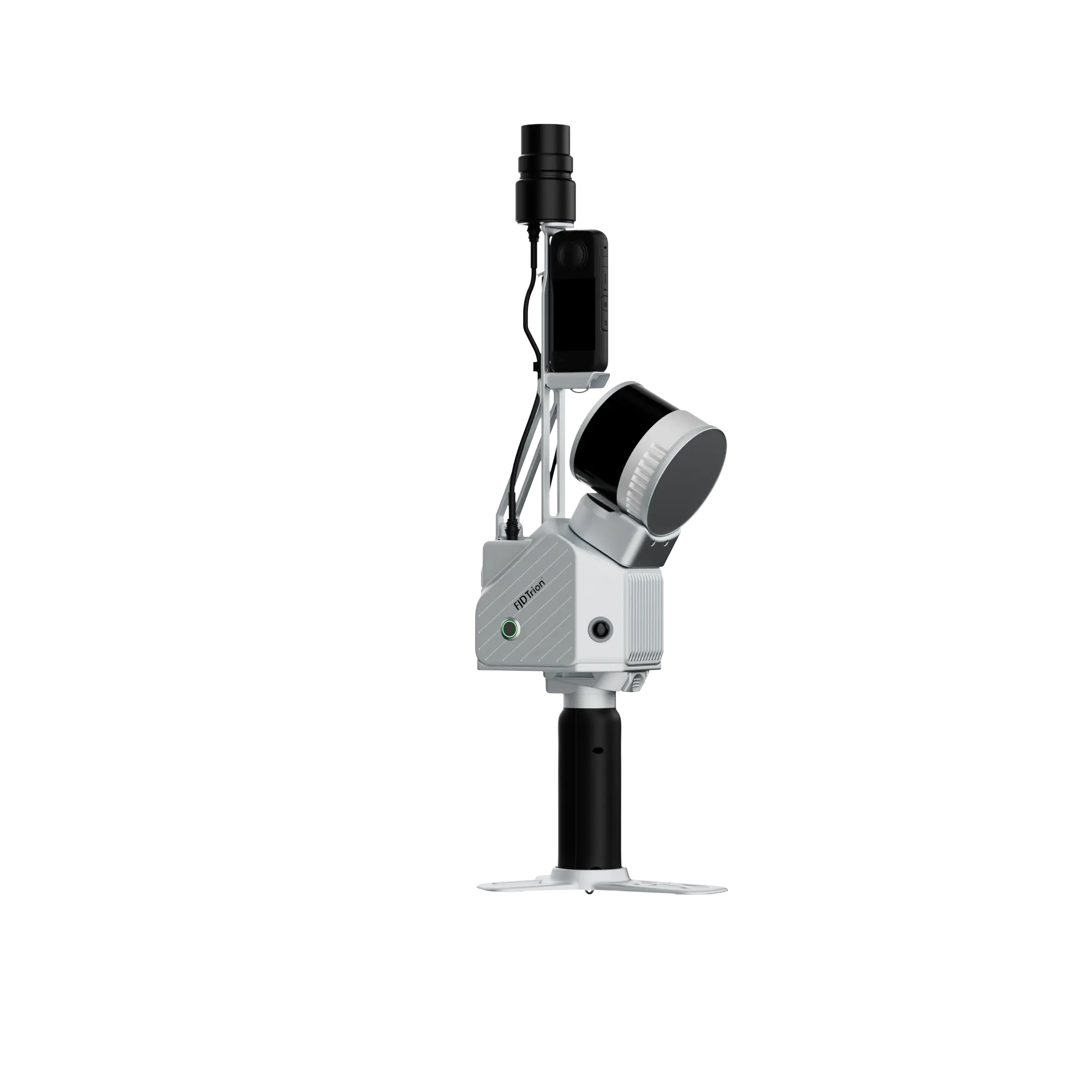 SurveyMaster S2 LiDAR Scanner