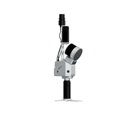 SurveyMaster S2 LiDAR Scanner
