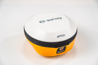 E800 Base + eRTK25 Rover GNSS RTK System