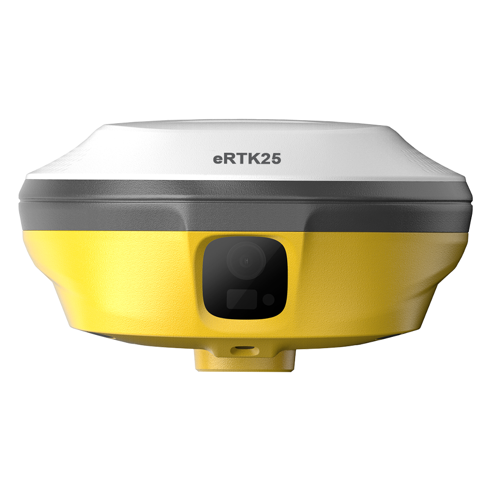 E800 Base + eRTK25 Rover GNSS RTK System