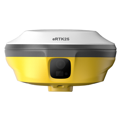 E800 Base + eRTK25 Rover GNSS RTK System