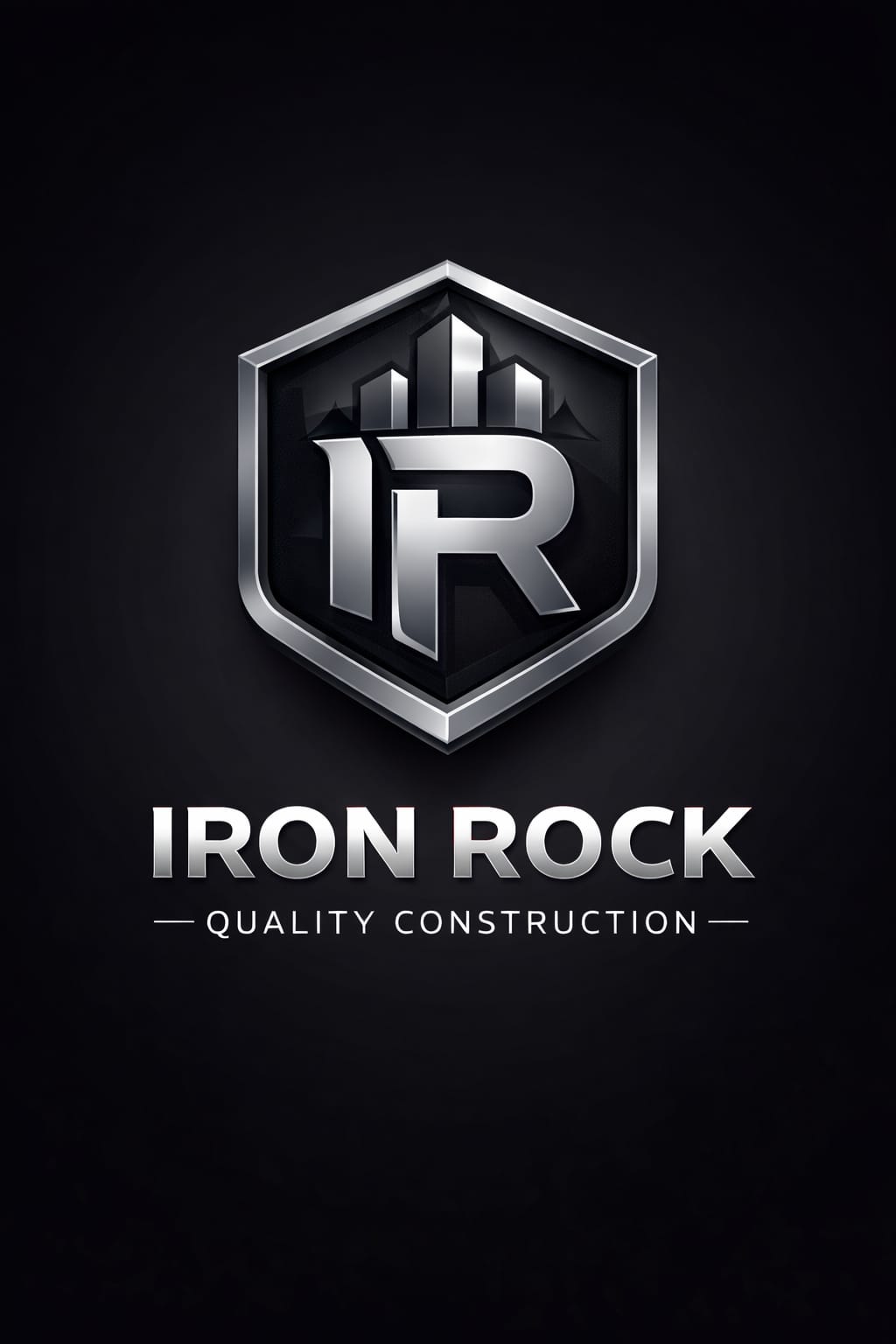 Iron Rock