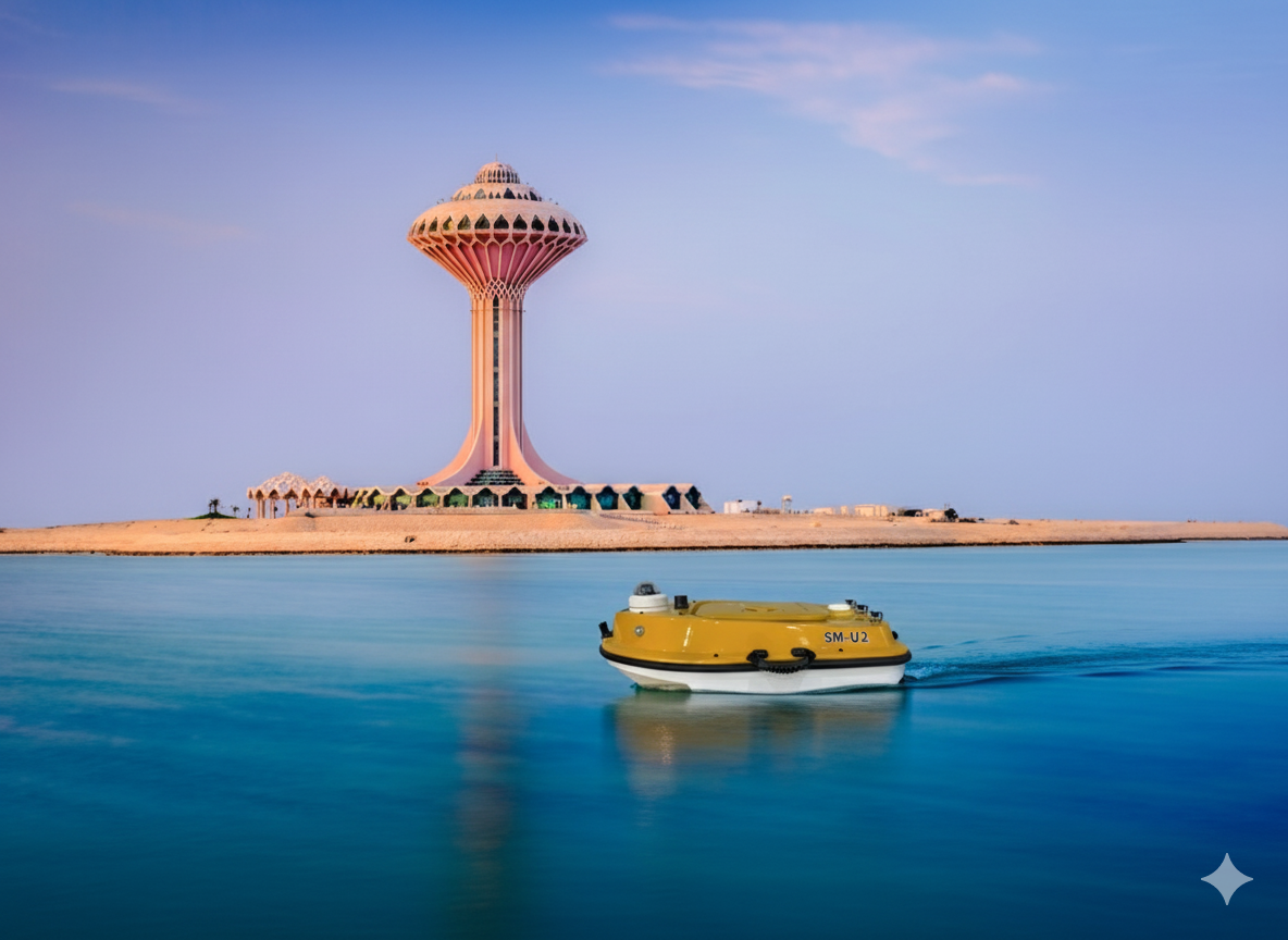 Marine Surveying