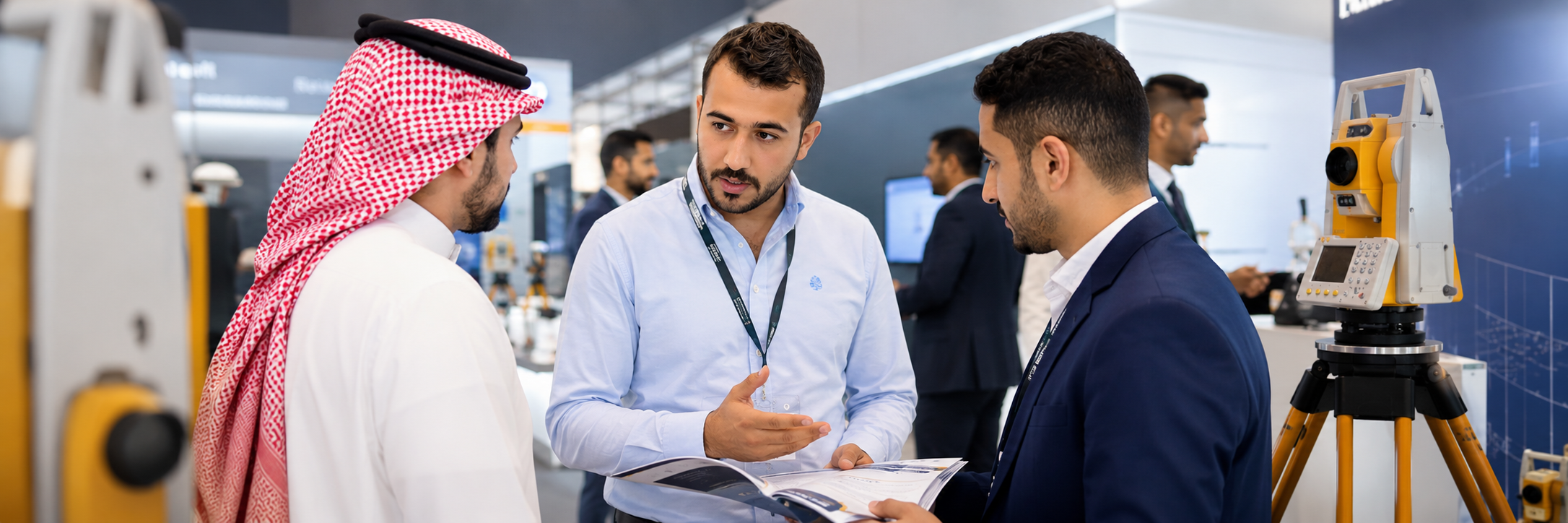 Sales Engineers