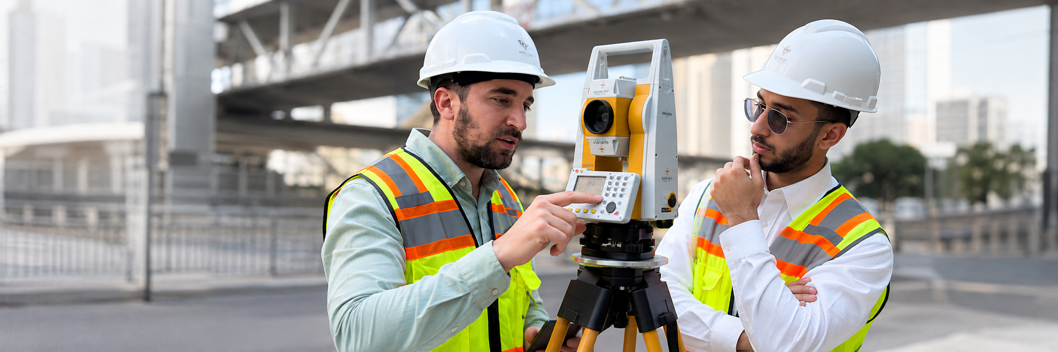 Technical Support Engineers